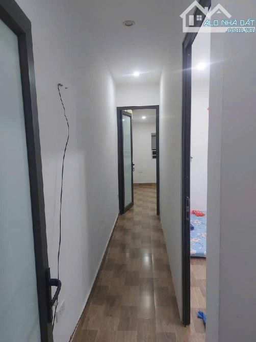 BÁN NHÀ PHỐ ĐỊNH CÔNG THƯỢNG 3.2 TỶ 40M NHÀ ĐẸP Ở NGAY - 3