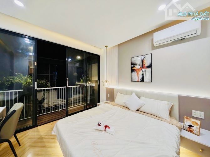 🏡💥KHU HIẾM💥PHỐ ẨM THỰC PHAN XÍCH LONG - NHÀ MỚI 3 TẦNG - 36M2- CHỈ NHỈNH 6 TỶ🌾. - 3
