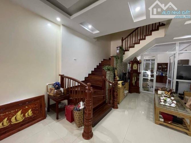 BÁN CĂN LIỀN KỀ ĐƯỜNG ĐÔI MẶT PHỐ TRỊNH VĂN BÔ, KINH DOANH ĐỈNH - DT: 115M2, GIÁ 27,9 TỶ - 3