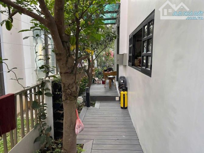 BÁN BIỆT THỰ HOÀNG QUỐC VIỆT- Ô TÔ TRÁNH, VỈA HÈ- 100M2, MẶT TIỀN 8.5M, 4 TẦNG_GIÁ 32.5 TỶ - 3