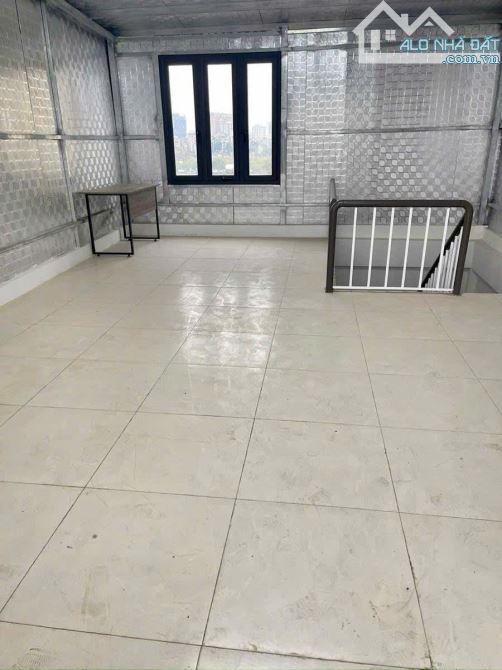Mặt phố Kim Mã - Tòa VP 6 nổi 1 hầm - Kinh doanh đỉnh - Sổ vuông. - 3
