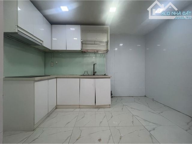 NHÀ 2 TẦNG 2PN GẦN MẶT TIỀN ĐỒNG ĐEN – 5x6M – CHỈ 4.65 TỶ – KINH DOANH/Ở NGAY - 3