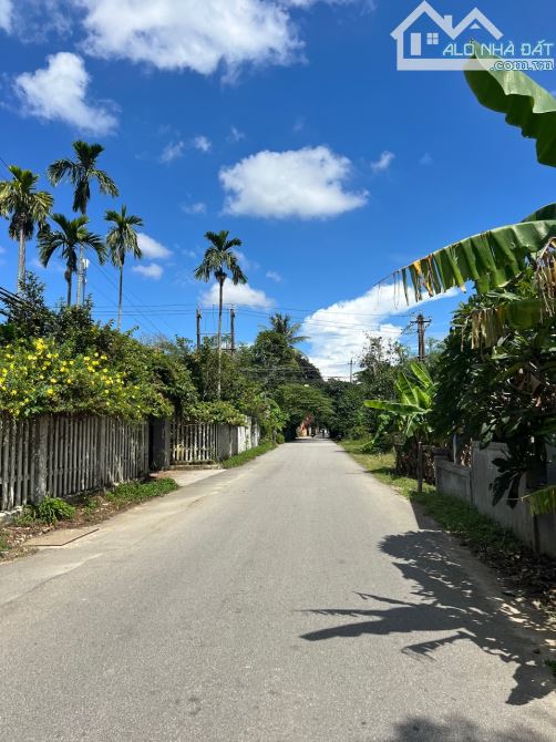 🌈BÁN ĐẤT BIỆT THỰ 600M2 ĐƯỜNG LÝ NAM ĐẾ🚀 - 3