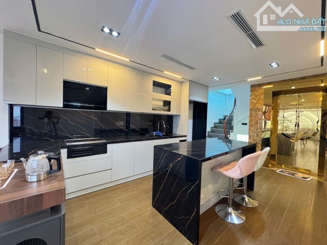 Bán nhà Ngọc Thuỵ,Long Biên 7 tầng,60m,mt4m kinh doanh nhỉnh 23 tỷ - 3