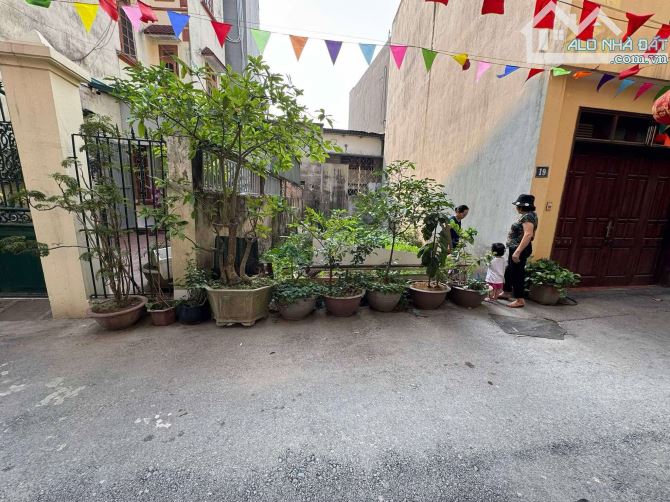 BÁN GẤP LÔ ĐẤT YÊN NGHĨA HÀ ĐÔNG, Ô TÔ VÀO ĐẤT, CÁCH PHỐ CHỈ 40M, DT: 50M2, GIÁ BÁN 6,8 TỶ - 3