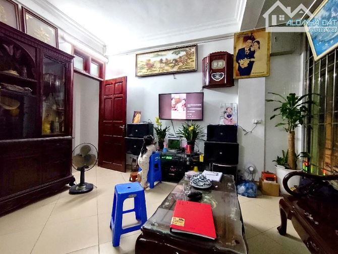 MẶT NGÕ THÔNG KINH DOANH - ĐẠI KIM HOÀNG MAI - 45m2 - 11.5TY - 3