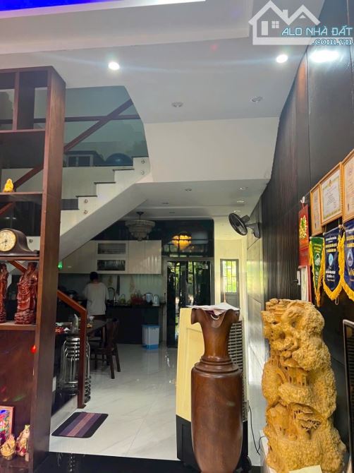 🔥🌈SỤP 5 TỶ x bé SIÊU PHẨM 3 TẦNG 3 MÊ NEW FULL NỘI THẤT CHỦ XÂY TÂM.HUYẾT - 3