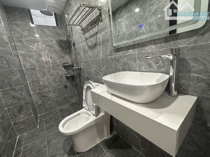 BÁN NHÀ THUỴ KHUÊ 45m2 MT 4,5m  GIÁ ĐẦU TƯ - NHANH CÒN KỊP - 3