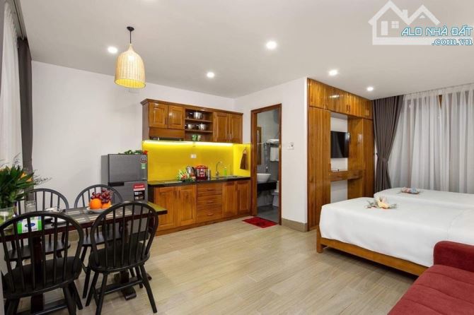 MẶT TIỀN THẠCH LAM– 3 TẦNG– GẦN 100M² – NGANG 5M NỞ HẬU– CÁCH BIỂN MỸ KHÊ 100M– NHỈNH 10TỶ - 3