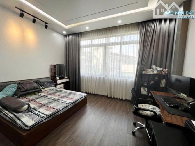 NGAY CITYLAND PARK HILLS – HẺM NHỰA 10M – VỈA HÈ 3M – KINH DOANH ĐỈNH 4 tầng ~70m2( 5m1x13 - 3