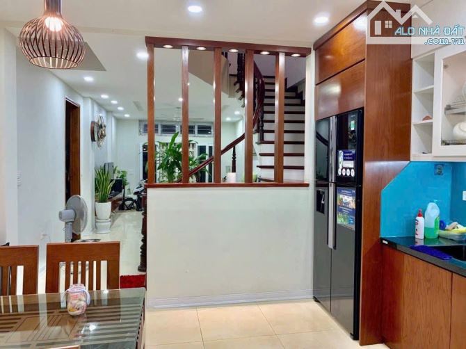 NHÀ HIẾM ĐÌNH THÔN - VỊ TRÍ KIM CƯƠNG - FULL NỘI THẤT - 58M - GIÁ CHỈ 12.5 TỶ - 3