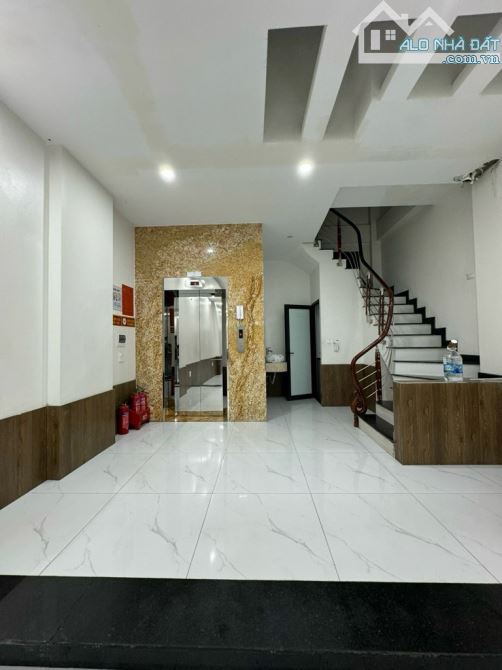 Nhà Phố Trịnh Văn Bô 114m2 5 Tầng Thang Máy Thông Sàn Làm Văn Phòng Đẹp 23 Tỷ - 3