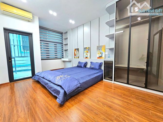 Bán nhà xây mới xuan đỉnh, ở sướng ngo thông 2 bước ra phạm văn đồng, sát chợ, công viên - 3