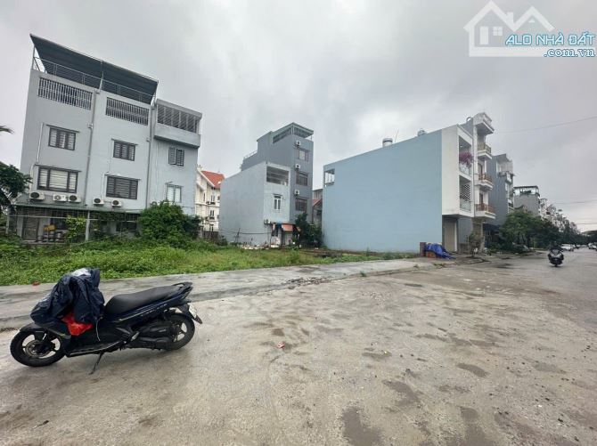 🌳Bán đất lô 15 Lê Hồng Phong - sau Sở Tài Chính - 60m² - ngang 4m - Giá 98tr/m² - 4
