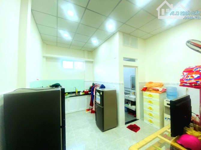 🔥GẤP, NGỌP, GIẢM 500TR🔥Mặt tiền kinh doanh Long Thạnh Mỹ, Thủ Đức💥Hàng xóm Vin Q.9🍍 - 4
