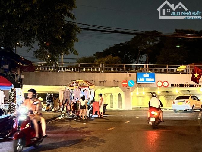 🌴 Bán nhà mặt tiền chợ kinh doanh - 73mv, mặt tiền chợ kinh doanh sầm uất. Pháp lý chuẩn. - 4