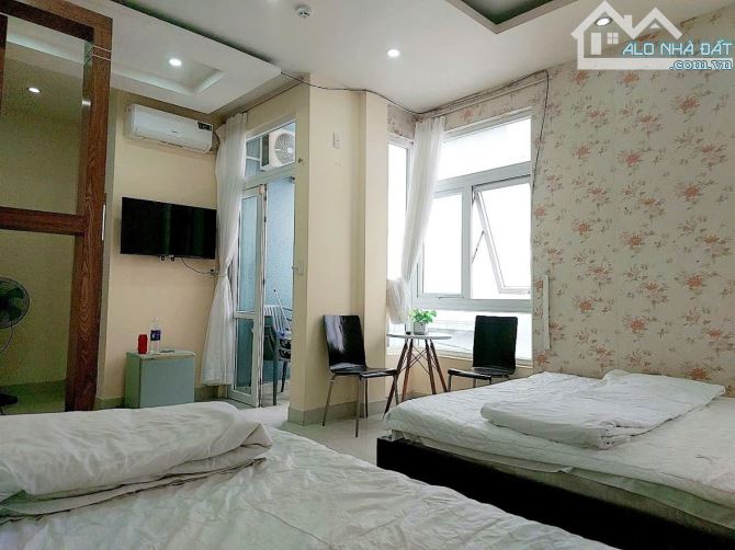 VÙNG LÕI TRUNG TÂM – LÔ GÓC 4 TẦNG LỰC LƯỠNG –KẾ BÊN TT THƯƠNG MẠI GO, CHỢ CỒN– KHAI THÁC - 4