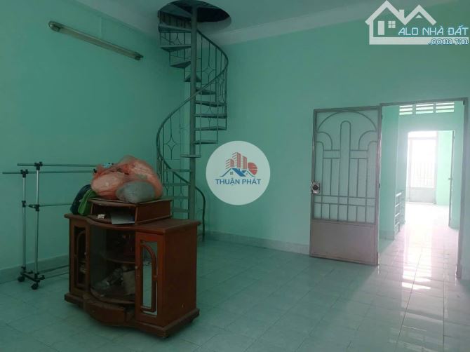 📌 NHÀ 1 TRỆT 1 LẦU – ẤP 1, MỸ TÂN, TP. CAO LÃNH – GIÁ CHỈ 4 TỶ – SỔ HỒNG RIÊNG - 4