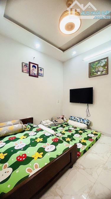 💥🆘🔥GẤP BÁN, BÌNH TÂN, Ô TÔ ĐỔ CỬA, 150M2, 3TẦNG,, NGANG 7M, DÒNG TIỀN, NHỈNH 11 TỶ - 4