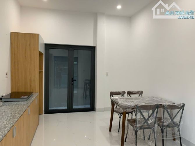 Bán căn Villa kiệt ô tô Trưng Nữ Vương đang cho thuê 30tr/tháng-GỌI ĐÀM TIẾN❌ - 4