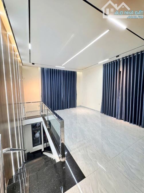 Nhà Đức Hoà Hạ 6x21m giá 2ty2 có hoàn công - 4
