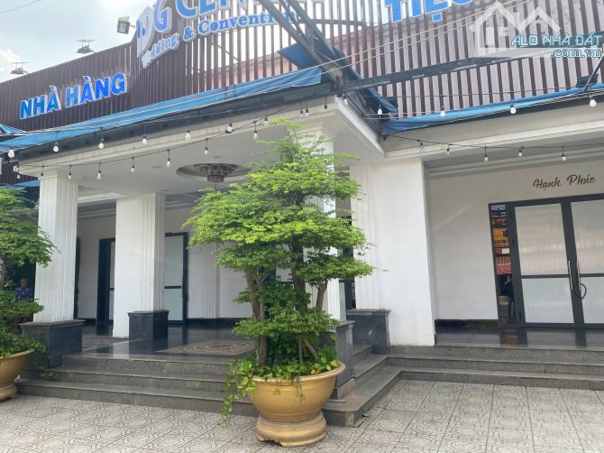 Cần Cho thuê hoặc sang lại nhà hàng tiệc cưới tại Thủ Khoa Huân, thuận An, Thuận Giao, Bìn - 4