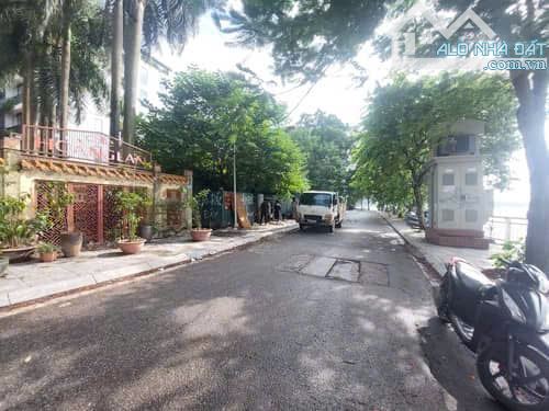 HIẾM!! NHÀ MP TỪ HOA 160M 3 TẦNG MT 7M LÔ GÓC VIEW HỒ TÂY GIÁ 140 TỶ - 4