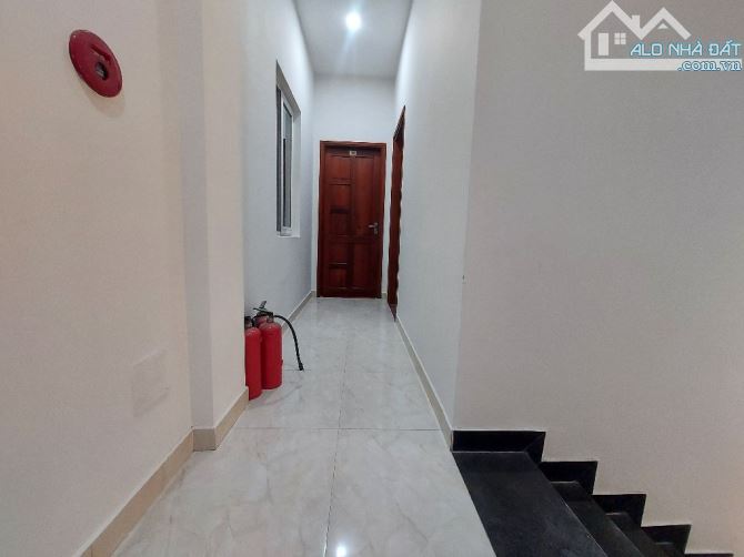 BÁN TOÀ HOTEL 4 TẦNG, MẶT TIỀN ĐƯỜNG 33 M-TUYẾN ĐƯỜNG ĐẮC ĐỊA GIAO THƯƠNG TRUNG TÂM 11TY5 - 4