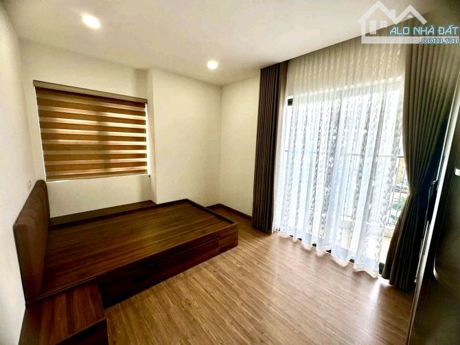 🏢 CHO THUÊ CĂN HỘ CAO CẤP 3 NGỦ – LE GRAND JARDIN – FULL NỘI THẤT - 4