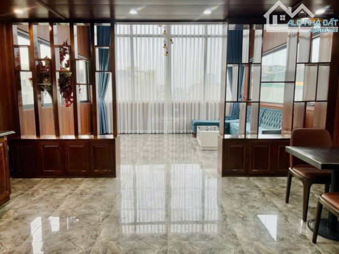 Bán toà căn hộ 7 Tầng, Mỹ Đình, Nam Từ Liêm, Hà Nội - 4