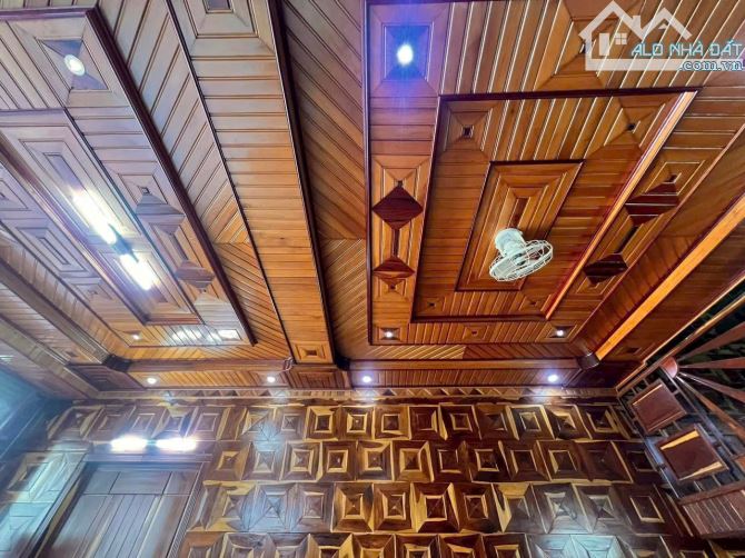 BÁN NHÀ MT LÊ LỢI (5x25,5) GIAO TRẦN NHẬT DUẬT NGAY TRUNG TÂM THÀNH PHỐ - 4