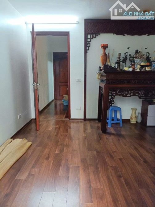 Bán biệt thự 60m2 tại Trịnh Văn Bô, Xuân Phương, Nam Từ Liêm, Hà Nội, giá ưu đãi 19 tỷ VND - 4