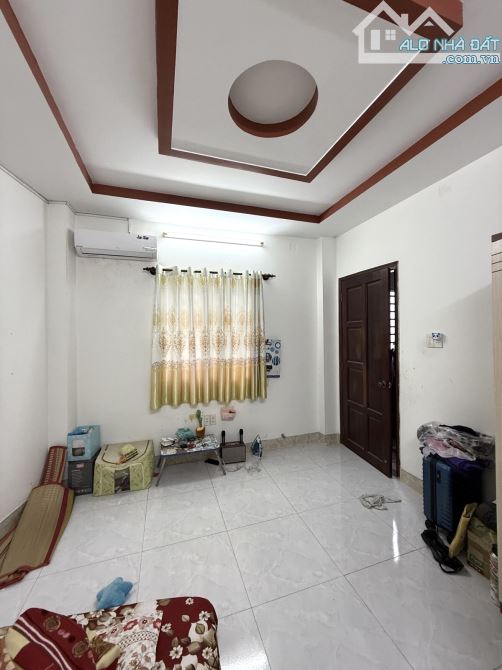 Bán nhà mặt phố quận 6 - Nở hậu cực đẹp kinh doanh tốt 14 tỷ - 4
