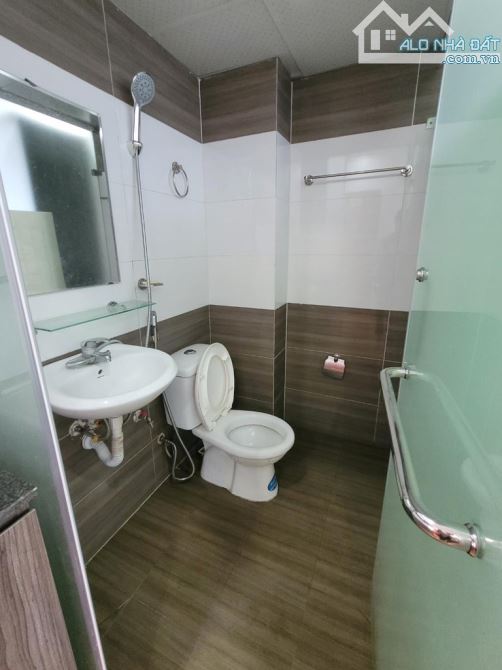 Nhà dòng tiền, Đ.19/5, Văn Quán, 58m, 5T, MT 3,6m, 8,6 tỷ ( có TL ) - 4