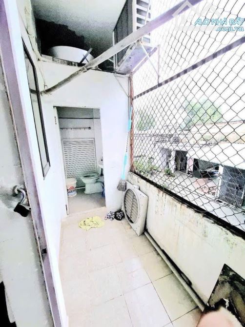 Bán gấp MT nội bộ 2385 Phạm Thế Hiển P6 Q8,. DT 62m2. Giá chỉ  5.18 tỷ. - 4