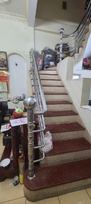 Bán gấp nhà HXH 100A Dương Bá Trạc P2 Q8.Dòng tiền tốt. DT 40m2. Giá chỉ  7.5tỷ. - 4
