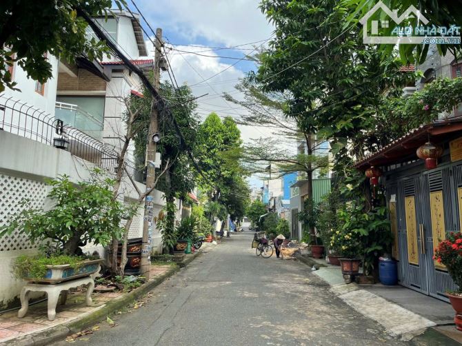 Bán gấp Nhà Riêng  44m2 tại Tân Thới Nhất, Q12, HCM, giá 4,9 tỷ - 4