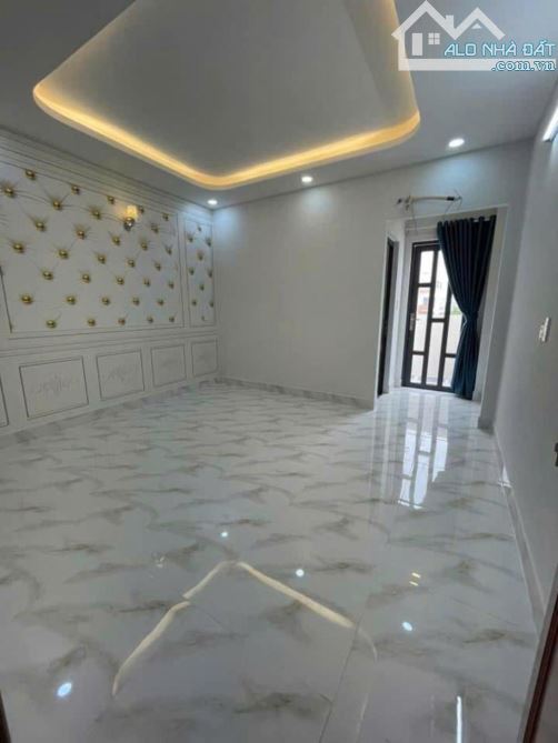 BÌNH TÂN- HƯƠNG LỘ 2 72M2- 5 TẦNG NHÀ MỚI KENG- NHỈNH 7 TỶ, - 4