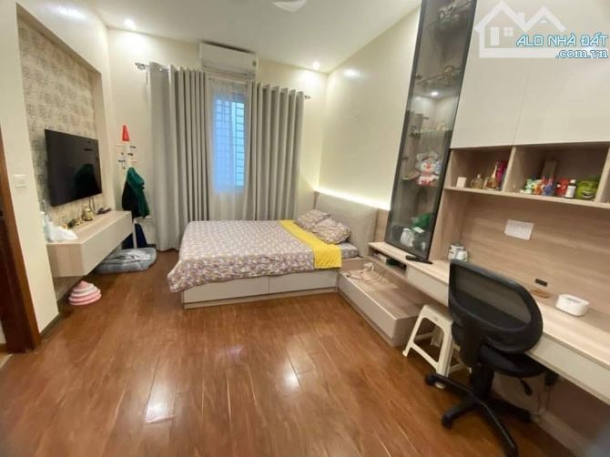 🔅 Siêu VIP, Mặt Phố Phạm Hồng Thái, Ba Đình 49m2 4T MT 4m, Chỉ 32 Tỷ 🔅 - 4