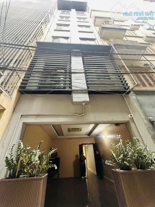 🔅 MẶT PHỐ LINH LANG, 100M2 7T THANG MÁY, MT 4.5M, 2 MẶT TIỀN, 48.5 TỶ 🔅 - 4