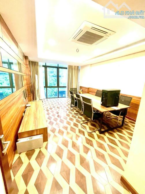 🔅 PHÂN LÔ NGUYỄN THỊ ĐỊNH, Ô TÔ TRÁNH, 60M2 6T THANG MÁY, MT 4.5M, 32 TỶ 🔅 - 4