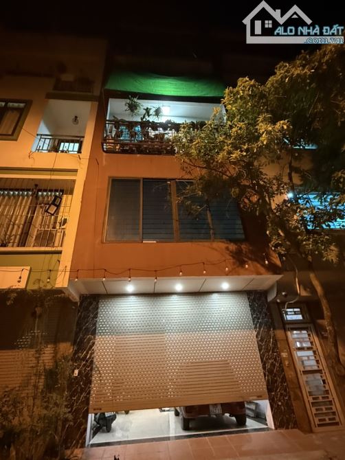 PHÂN LÔ BÀN CỜ – Ô TÔ TRÁNH – THANG MÁY – 2 MẶT THOÁNG – KINH DOANH VĂN - 4