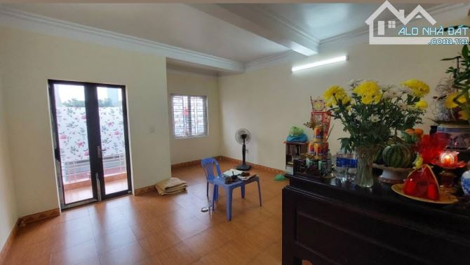 Bán nhà 2.5 tầng An Lạc, Sở Dầu, Hồng Bàng, 82m2, chỉ 5tỷ - 4