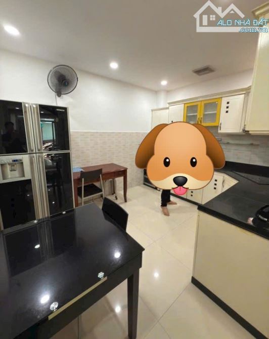 Bán nhà 5 tầng Phạm Thế Hiển, Q8 – Đường ô tô – 9 tỷ - 4