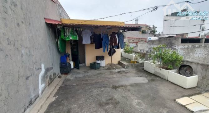 Bán nhà Hạ Lý, Thượng Lý, Hồng Bàng, Hải Phòng. 2 tầng, 72m2, 3,1 tỷ. Ngang 4,2m, d2 - 4