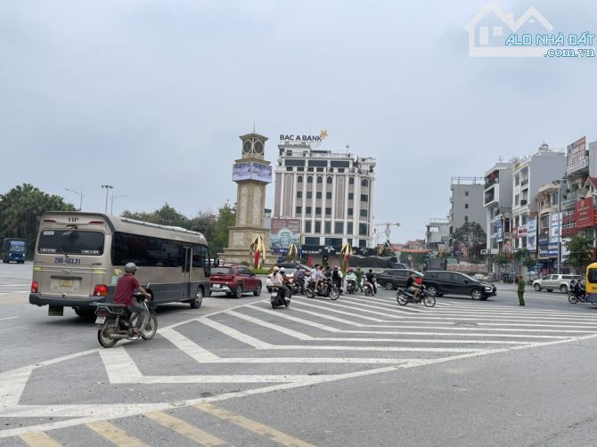 MẶT PHỐ VĂN GIANG 86m - 5 tầng - VỈA HÈ 5M đường 13m - KINH DOANH SẦM UẤT - 17tỷ - 4