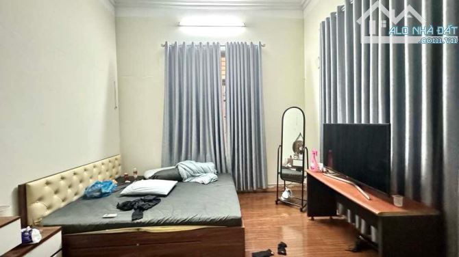 Bán nhà Lưu Hữu Phước 100m2, ô tô đỗ cổng, 18 tỷ. - 4