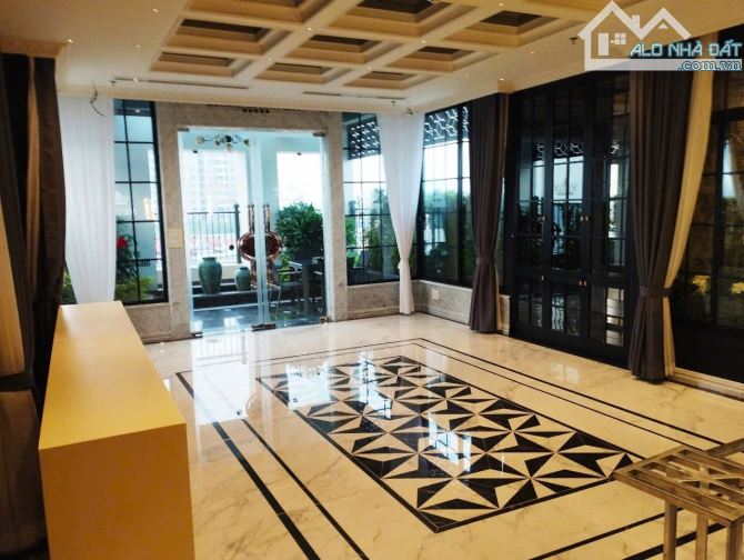 MẶT PHỐ HUỲNH THÚC KHÁNG❇ĐỐNG ĐA❇90 M2 x 10T❇120 TỶ❇ LÔ GÓC❇KD VIP KIM CƯƠNG - 4