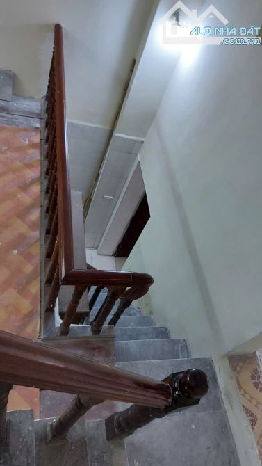 Cho thuê nhà kinh doanh MP Trương Định 38m2, 3 tầng, 2 PN, KD VP, C.ty, Thuốc... - 4