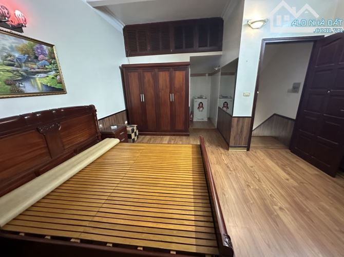 Bán nhà lô góc – Yên Ninh – Quán Thánh – Đặng Dung, 43m2, chỉ 12 tỷ - 4